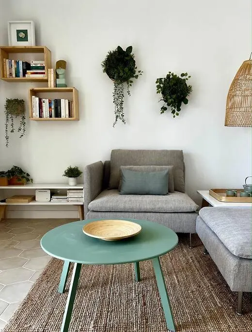 Lovely Casita Jade Playa Blanca