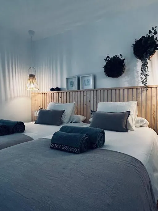 Appartement Lovely Casita Jade Playa Blanca