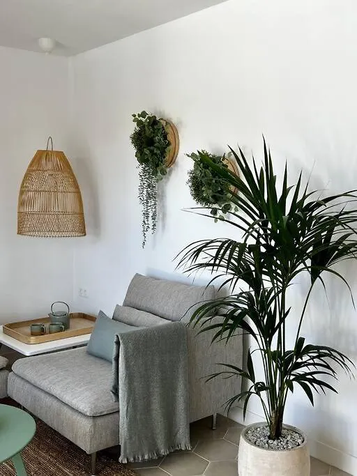 Lovely Casita Jade Playa Blanca  Spanje
