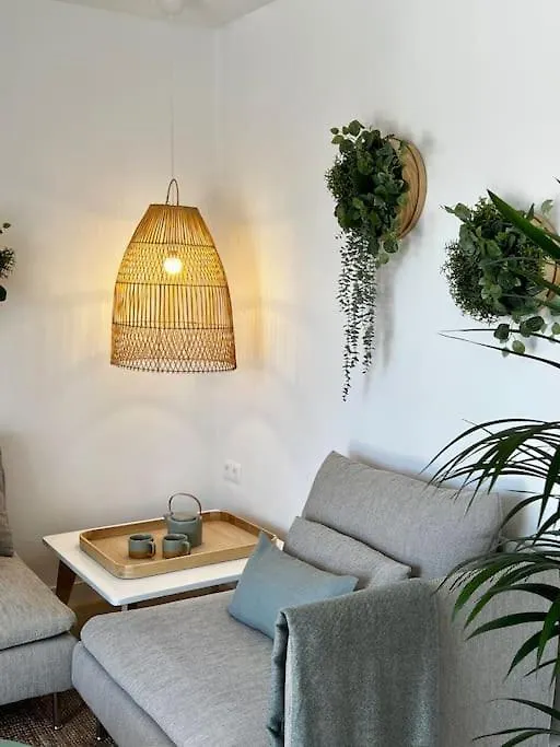 Lovely Casita Jade Playa Blanca