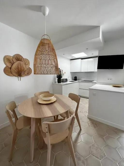 Lovely Casita Jade Playa Blanca  Appartement Playa Blanca (Lanzarote)