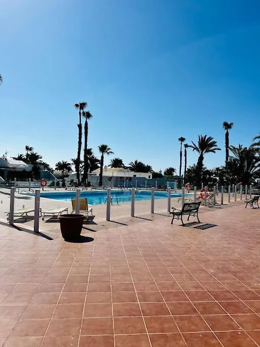 Lovely Casita Jade Playa Blanca  Spanje