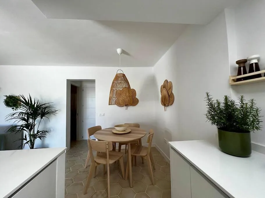 Lovely Casita Jade Playa Blanca  Appartement Playa Blanca (Lanzarote)