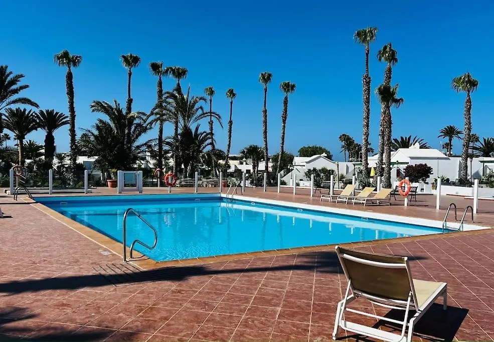 Lovely Casita Jade Playa Blanca