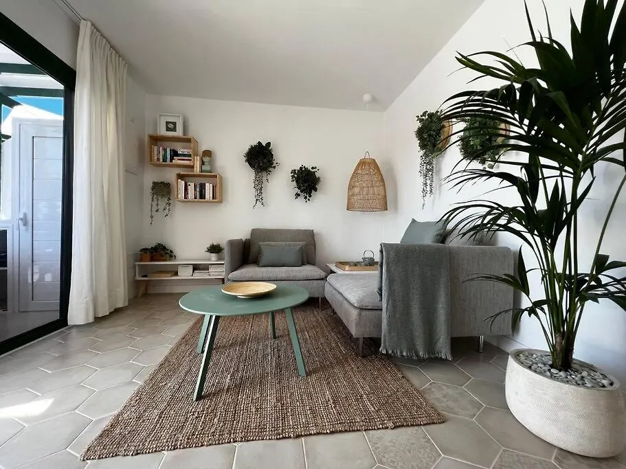 Lovely Casita Jade Playa Blanca  Španělsko