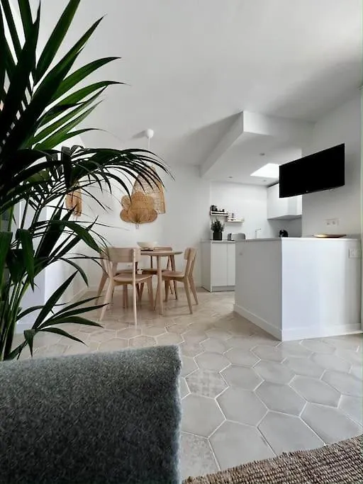 Lovely Casita Jade Playa Blanca  0*, Playa Blanca (Lanzarote)