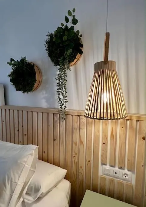 Apartmán Lovely Casita Jade Playa Blanca