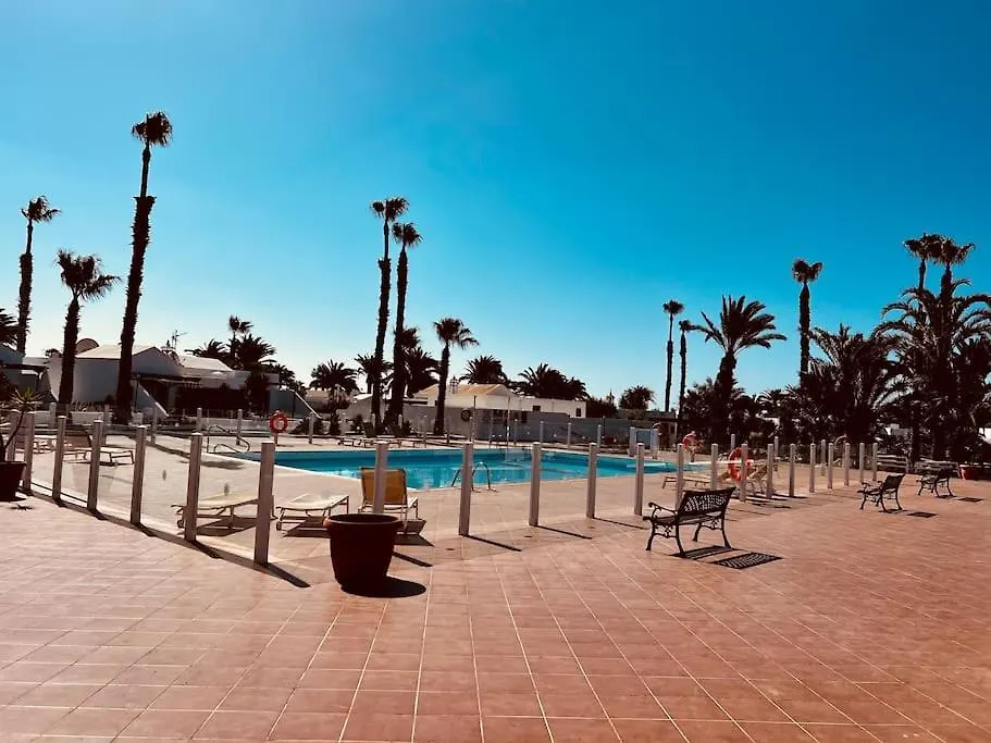 Lovely Casita Jade Playa Blanca  Playa Blanca (Lanzarote)