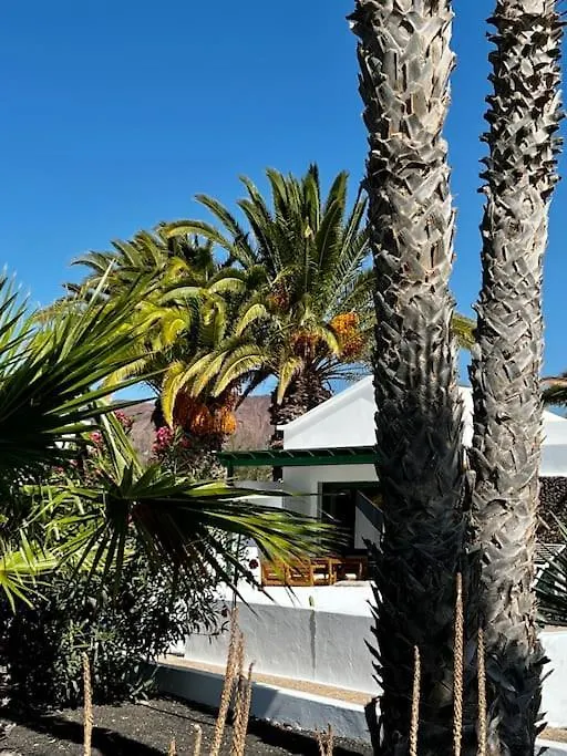 Lovely Casita Jade Playa Blanca