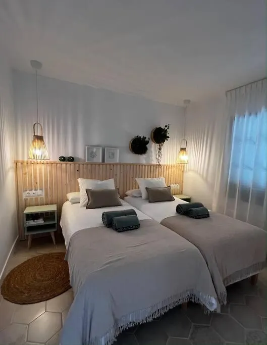 Lovely Casita Jade Playa Blanca  0*, Playa Blanca (Lanzarote) Španělsko