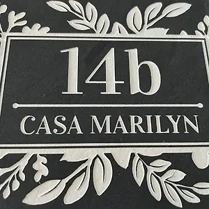  Villa Casa Marilyn