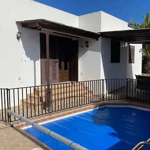 Villa Mountain View